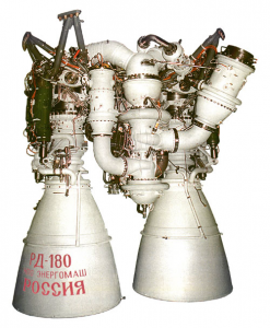 RD-180